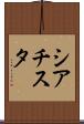 シアチスタ Scroll