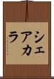 シェアカラ Scroll