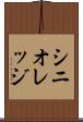 シニオレッジ Scroll
