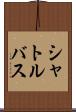 シャトルバス Scroll