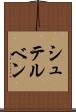 シュテルベン Scroll