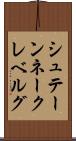 シュテーンネークレベルグ Scroll