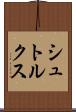 シュトルクス Scroll