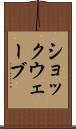 ショックウェーブ Scroll