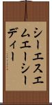 シーエスエムエーシーディー Scroll