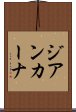 ジアンカーナ Scroll