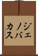 Jenovacus Scroll