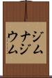 ジムナジウム Scroll