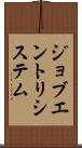 ジョブエントリシステム Scroll