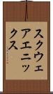 スクウェア・エニックス Scroll
