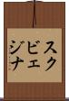 スクビェジナ Scroll