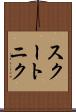 スクートニク Scroll