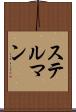 ステルマン Scroll