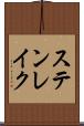 ステンレイク Scroll