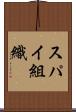 スパイ組織 Scroll