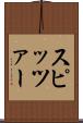 スピッツァー Scroll