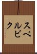 スベルビク Scroll