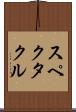 スペクタクル Scroll