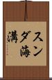 スンダ海溝 Scroll