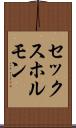 セックス・ホルモン Scroll