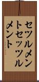 セツルメント Scroll