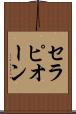 セラピオーン Scroll