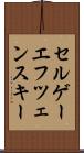 セルゲーエフ・ツェンスキー Scroll