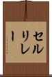 セルリレー Scroll
