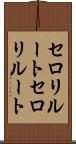 セロリルート Scroll