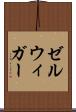 ゼルウィガー Scroll