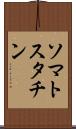 ソマトスタチン Scroll
