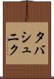 タバシュニク Scroll
