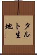 タルト生地 Scroll