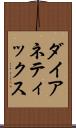 ダイアネティックス Scroll