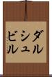 ダルシュビル Scroll