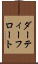 ダーティー・フロート Scroll