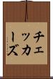 チェッカーズ Scroll