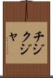 チジクジャ Scroll