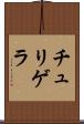 チュリゲラ Scroll
