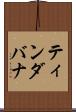 ティンダバナ Scroll