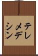 テレメデシン Scroll