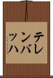 テレンバッハ Scroll