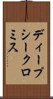 ディープシークロミス Scroll