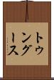 トゥングース Scroll