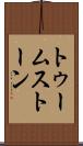 トゥームストーン Scroll