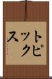 トピックス Scroll