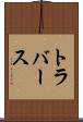 トラバース Scroll
