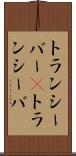 トランシーバー(P) Scroll