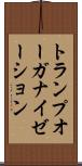 トランプ・オーガナイゼーション Scroll