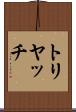 トリヤッチ Scroll